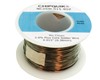 Solder Wire 60/40 Tin/Lead (Sn60/Pb40) No-Clean .015 4oz